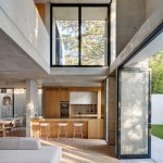 Glebe House - Nobbs Radford Architects