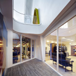 Paul Smith Flagship Store  - THE_SYSTEM LAB