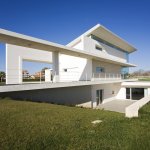 Villa T - Architrend Architecture