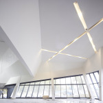 Centre de Congrès à Mons - Studio Libeskind