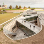 Museo Marítimo de Dinamarca – BIG