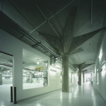 Factory on the earth - RAA | Ryuichi Ashizawa Architect & Associates