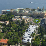Pavillons Monte-Carlo - AFFINE DESIGN