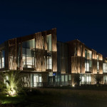 Selcuk Ecza Headquarters - Tabanlioglu Architects