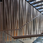 Selcuk Ecza Headquarters - Tabanlioglu Architects