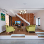 2H House - Truong An Architecture + 23o5Studio