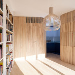 Home Renovation - Julien Joly Architecture