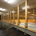 Matchbox Elementary School Sports Hall - Jovan Mitrović
