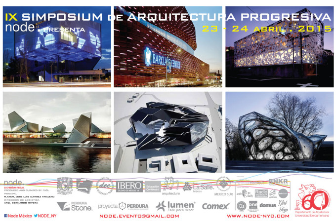 IX Simposium de Arquitectura Progresiva