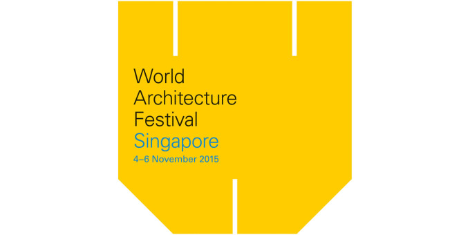 World Architecture Festival 2015