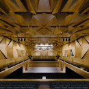 Philharmonic Hall Ganador del Premio Mies van der Rohe 2015
