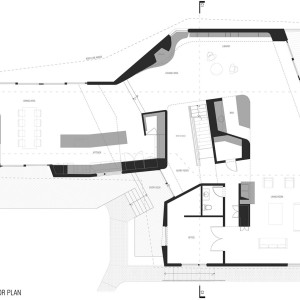 DR_Residence - SU11 architecture + design