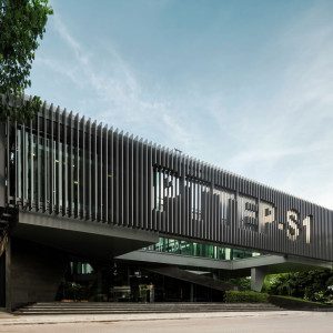 PTTEP-S1 Office - Office AT