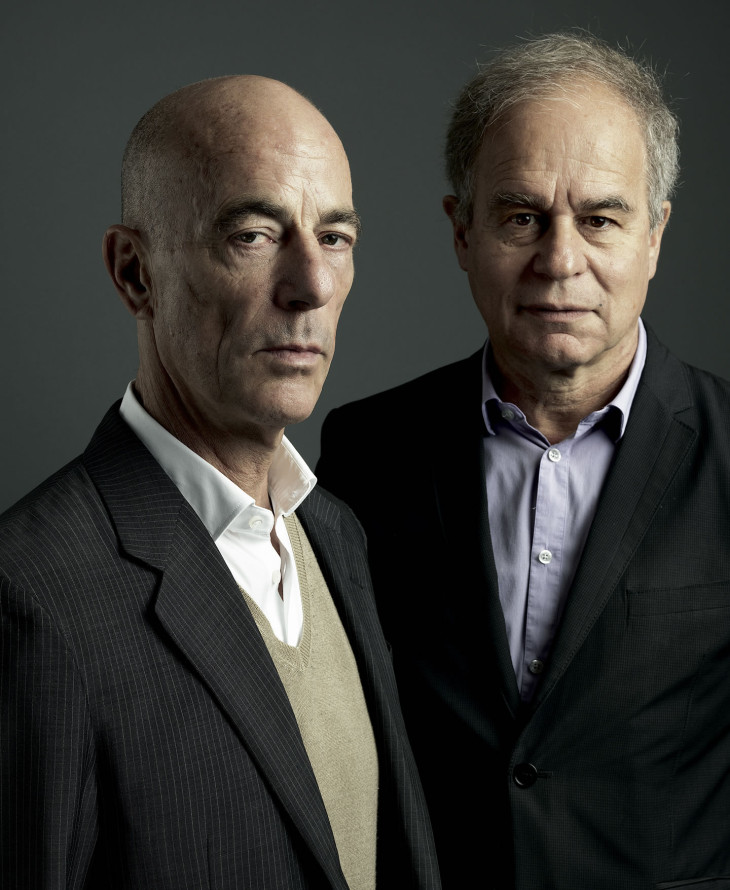 Herzog & de Meuron RIBA Jencks Award 2015
