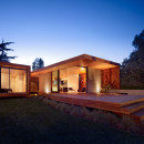 Bal House - Terry & Terry Architecture