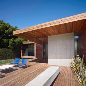 Bal House - Terry & Terry Architecture