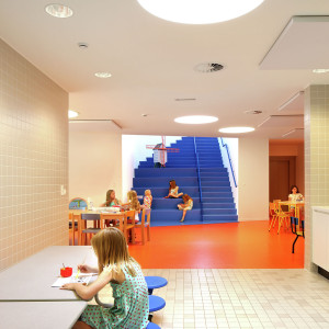 Daycare Centre - WE-S architecten