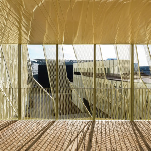 Le Coruscant - Atelier d’Architecture Brenac-Gonzalez