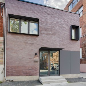Waverly Residence - MU Architecture
