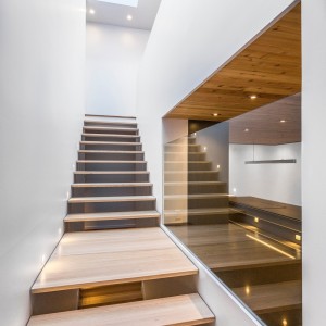 Waverly Residence - MU Architecture