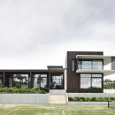 Tranquility Beach House - Wolveridge Architects