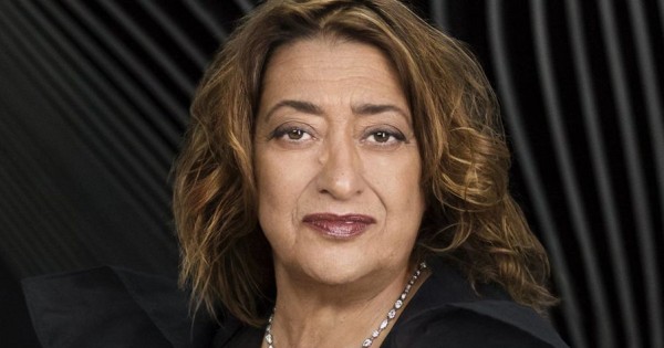Zaha Hadid muere a los 65 años