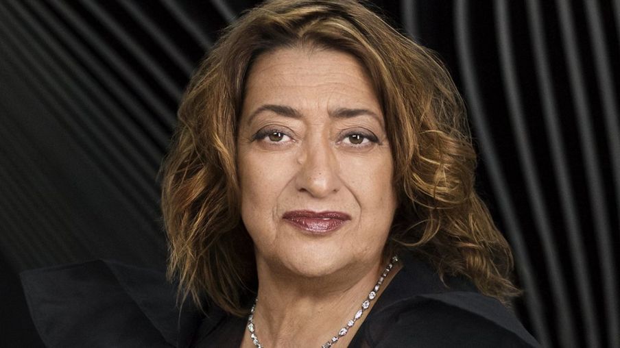 Zaha Hadid muere a los 65 años