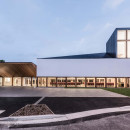 Christchurch North Methodist Church - Dalman Architecture