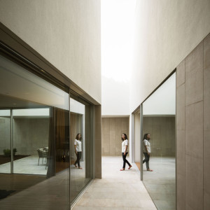 Wall House - AGi architects